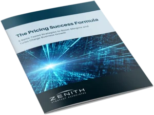 The Pricing Success Formula Report